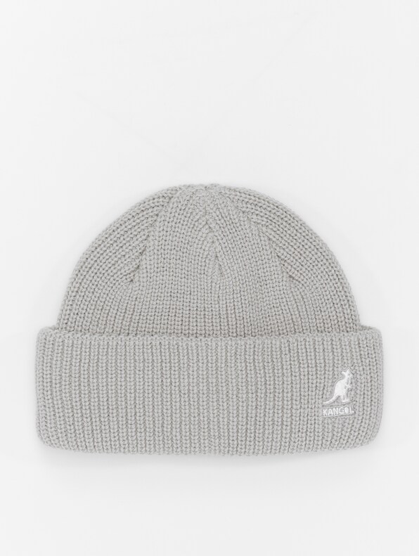 Kangol Cardinal 2 Way Beanie Mützen-0