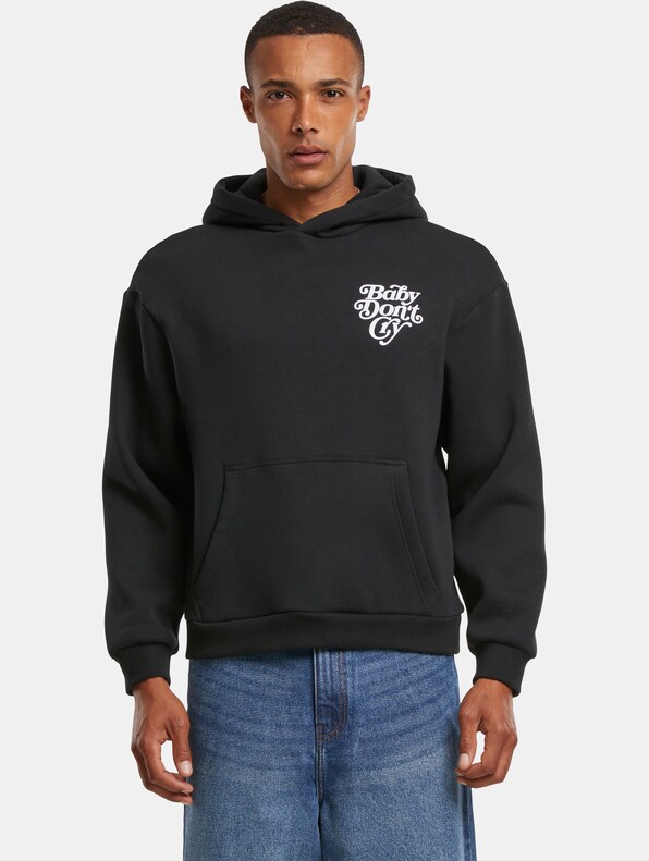 Baby Don‘t Cry Fluffy -2