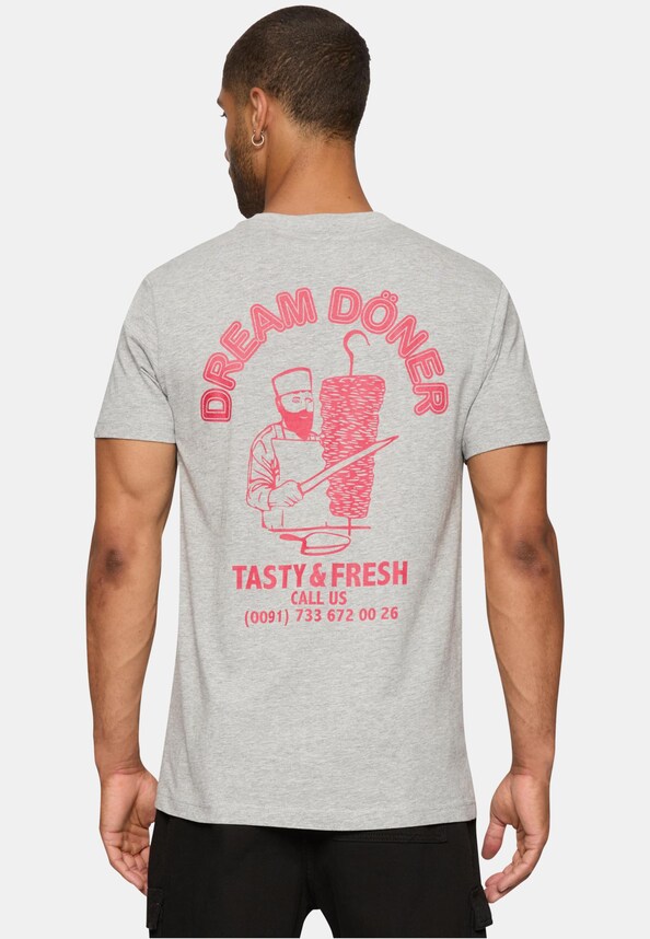Dream Kebab Tee-1