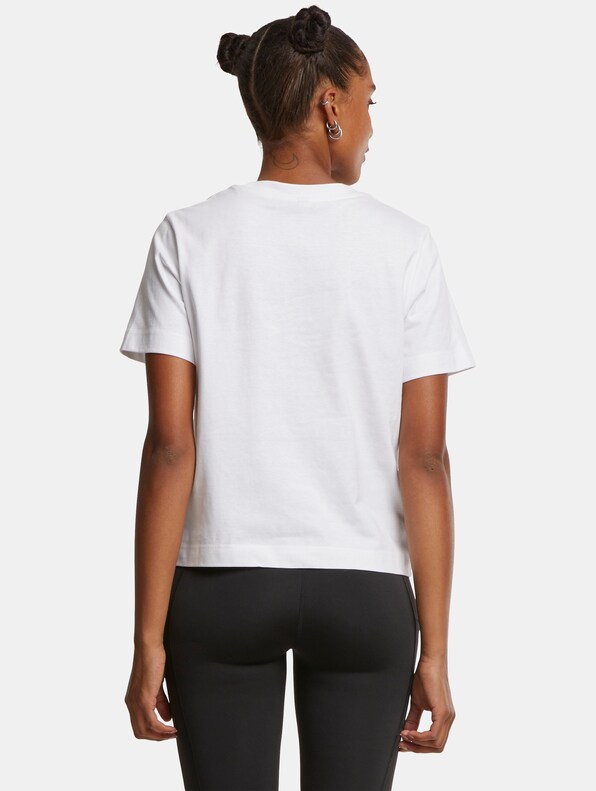 Ladies Organic Boxy-1