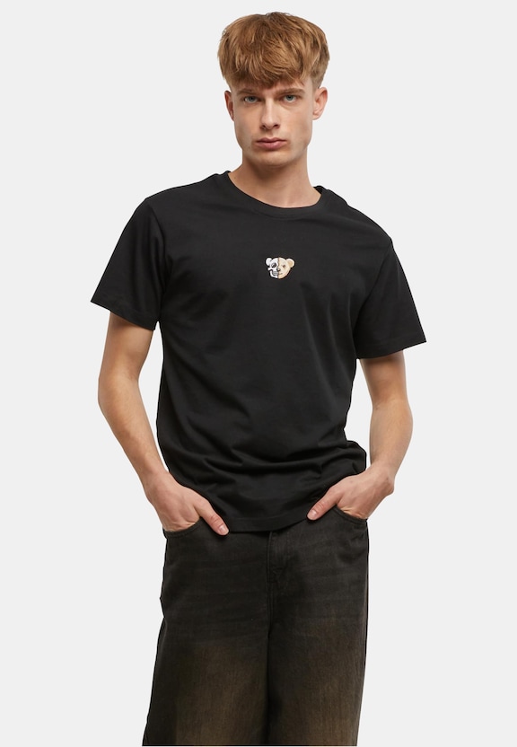 Skull Bear Tee-0