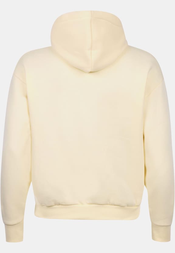 Heavy Oversize Embo-3