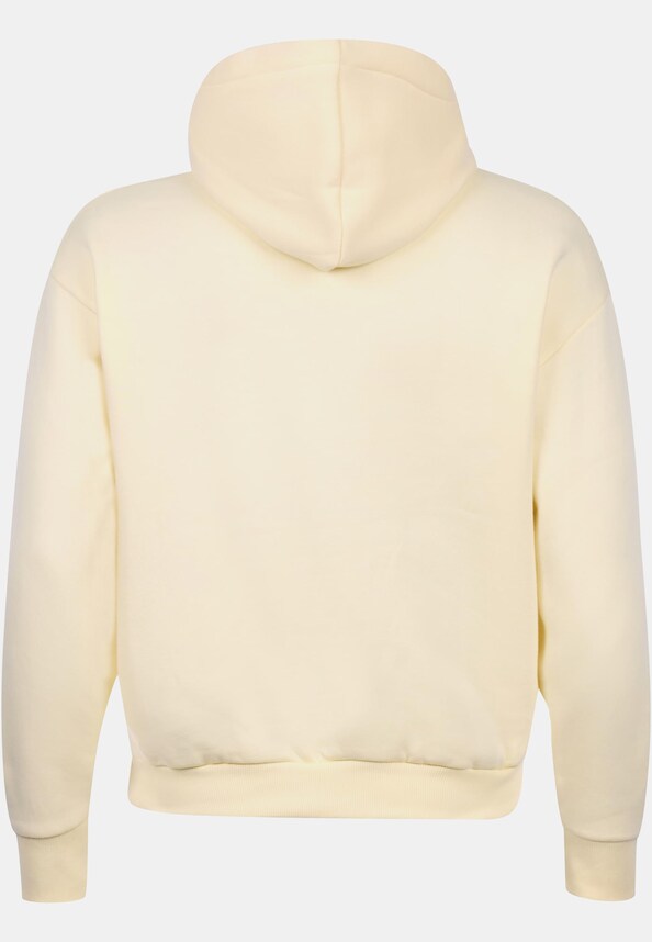 Heavy Oversize Embo-3