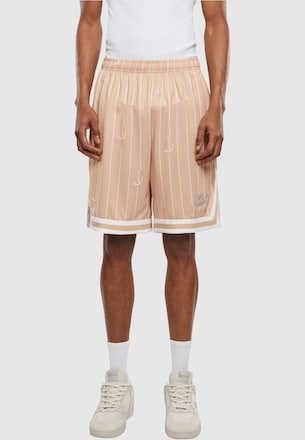 Small Varsity Logo Pinstripe 