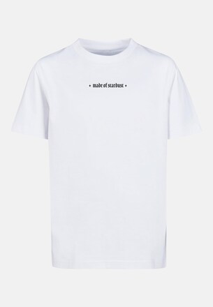 Kids Tattoed Wings Tee
