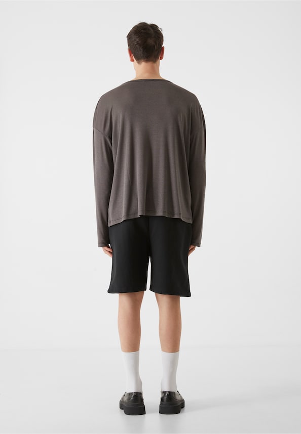 Lost Youth Sweat Shorts - Core Comfort Pants-6