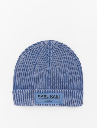 Woven Bold Washed