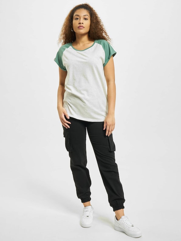 Contrast Raglan -4