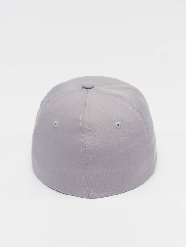 Flexfit Recycled Polyester Flexfitted Cap-1