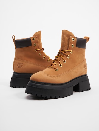Timberland Sky 6 In Lace Up Stiefel
