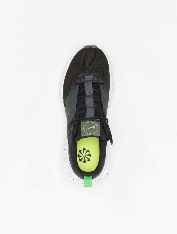 Nike Crater Impact Sneakers Black/Iron Grey/Off Noir/Dk Smoke-3