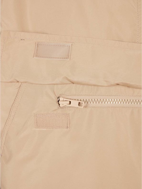 Basic Pull Over-7