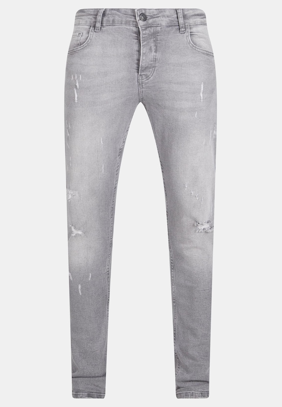 Skinny -3