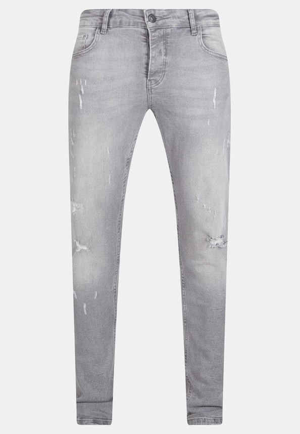 Skinny -3