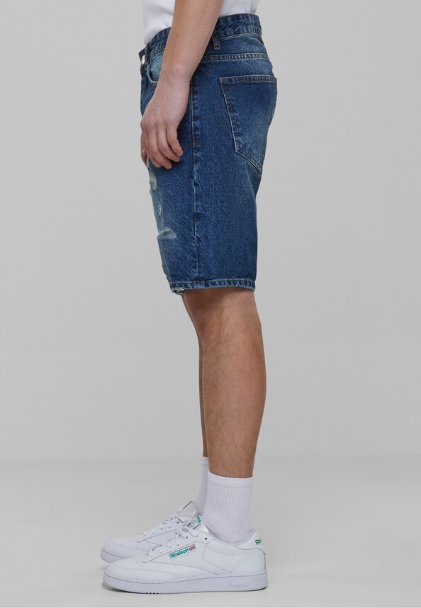 2Y Jeans Shorts-2