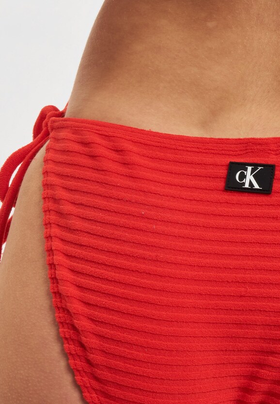 String Side Tie-4