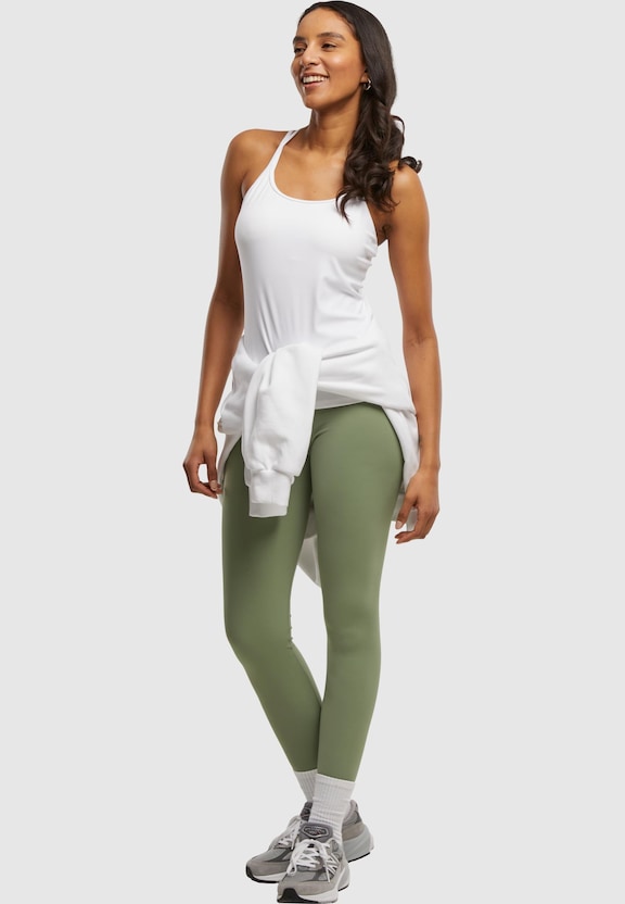 Ladies Sports Top-3