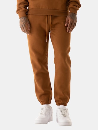 9N1M SENSE W-Essential Sweatpants