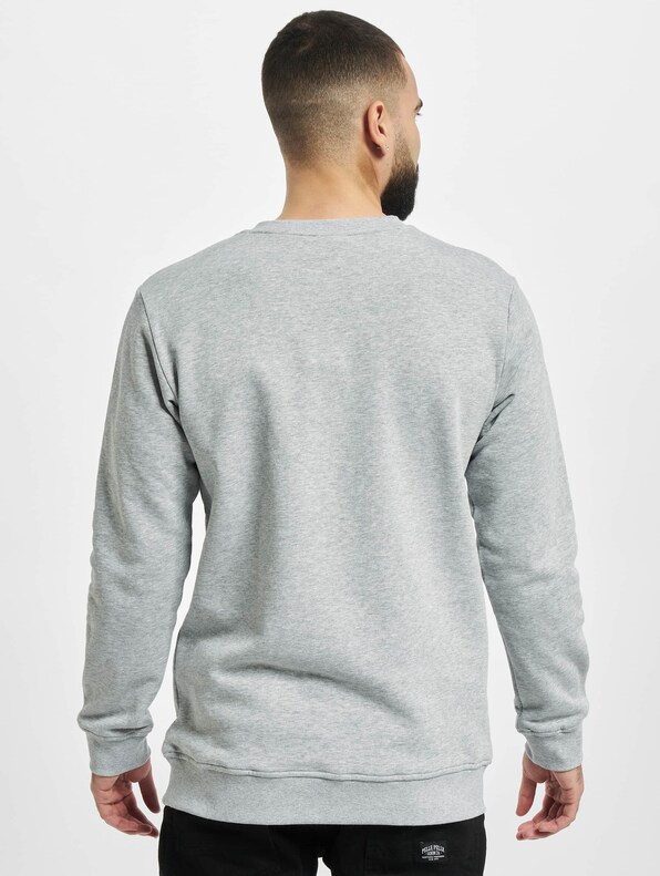 Organic Basic Crew-1