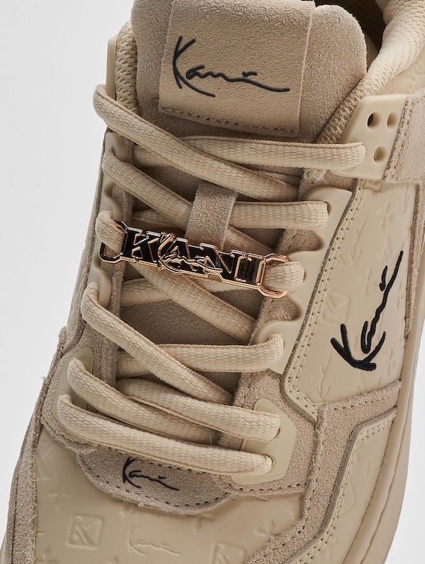 Karl Kani KKFWW000317 89 LXRY PRM Sneakers-8