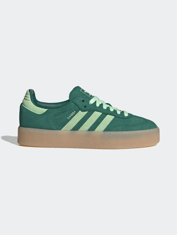 adidas Originals Sambae Sneakers-0