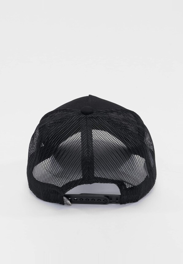 Trucker Boston Cotton-0