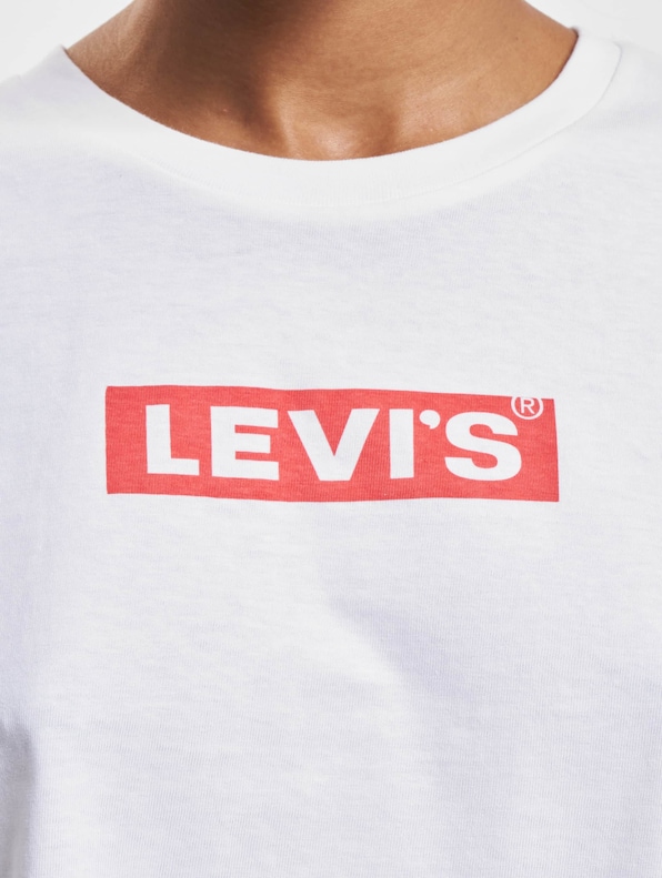 Levi's® Gr Cropped Jordie T-Shirt-3