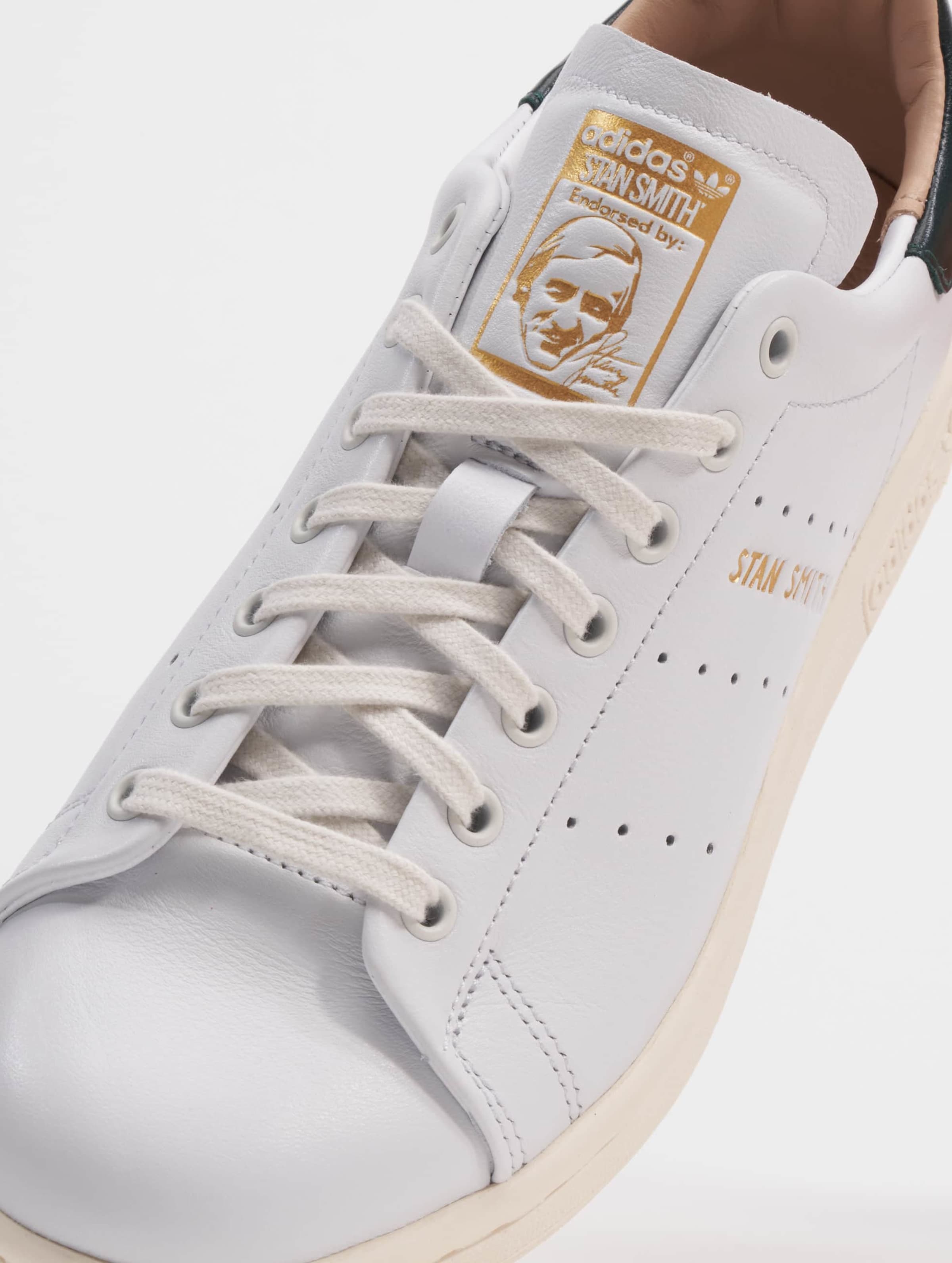 Adidas originals stan smith shop lux with cork sole