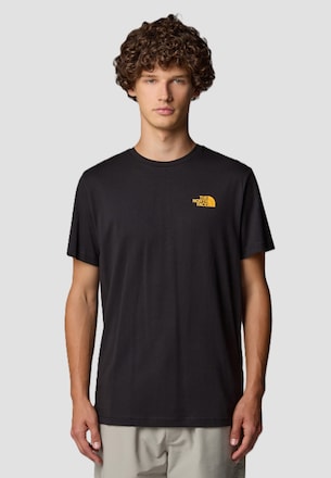 The North Face Redbox T-Shirts