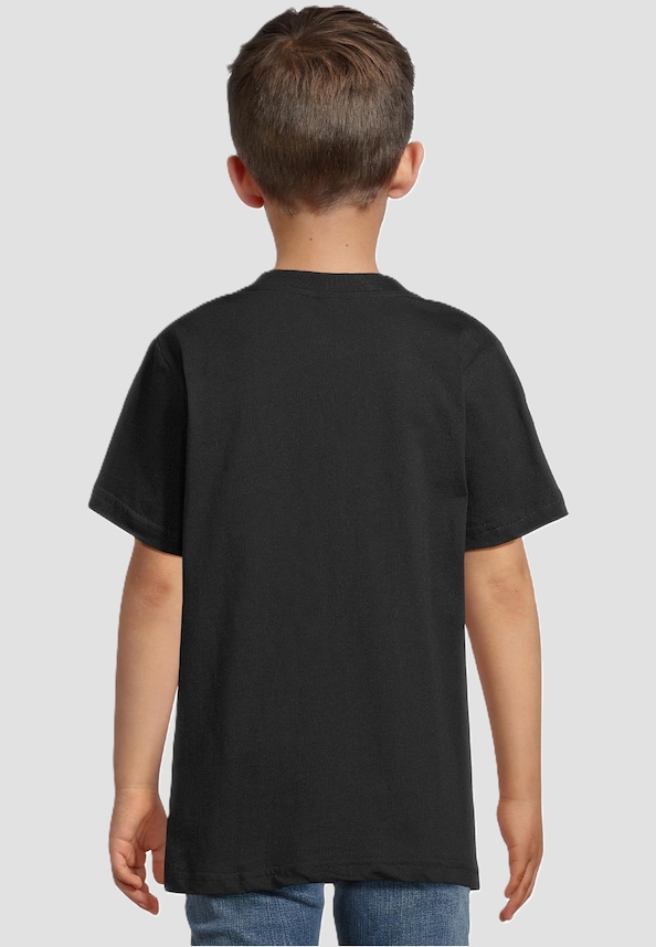 Mini Market Fire Frolic Tee-1