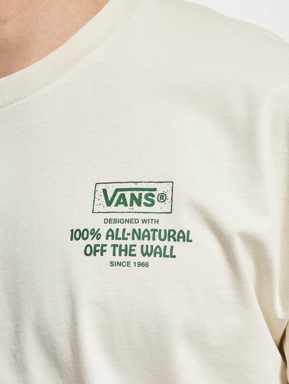 Vans All Natural Mind T-Shirt Antique-5