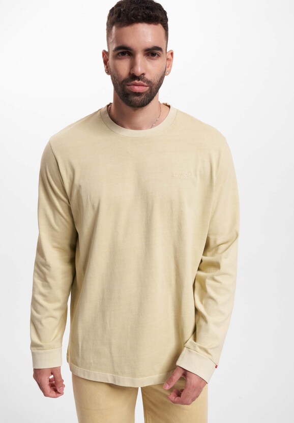 Levis Red Tab Longsleeve-2