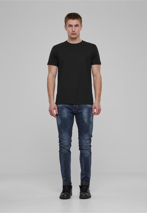 2Y Skinny Fit Jeans-4