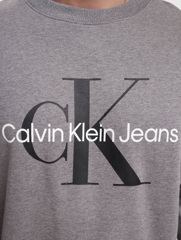 Calvin Klein Core Monogram Sweater-3