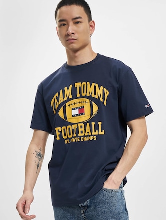 Tommy Jeans Clsc Football Vintage
