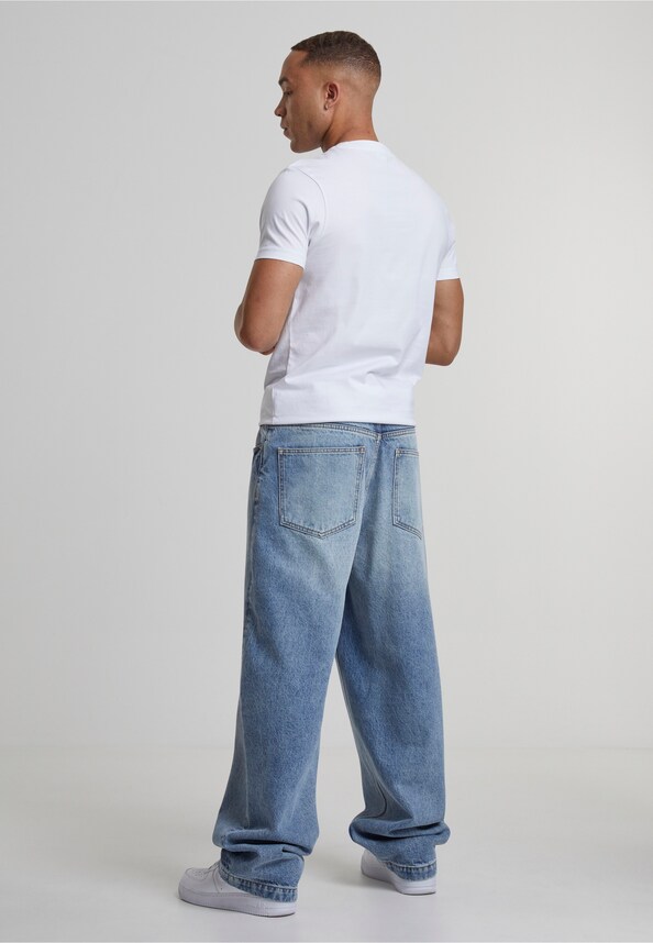 Eren Basic Wide Baggy-1