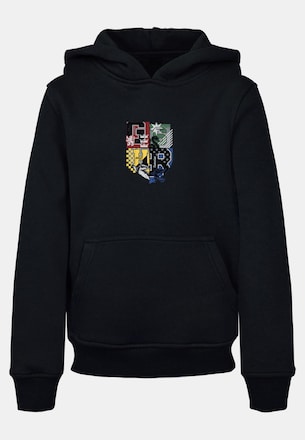Harry Potter - Varsity Hogwarts Basic Kids Hoody