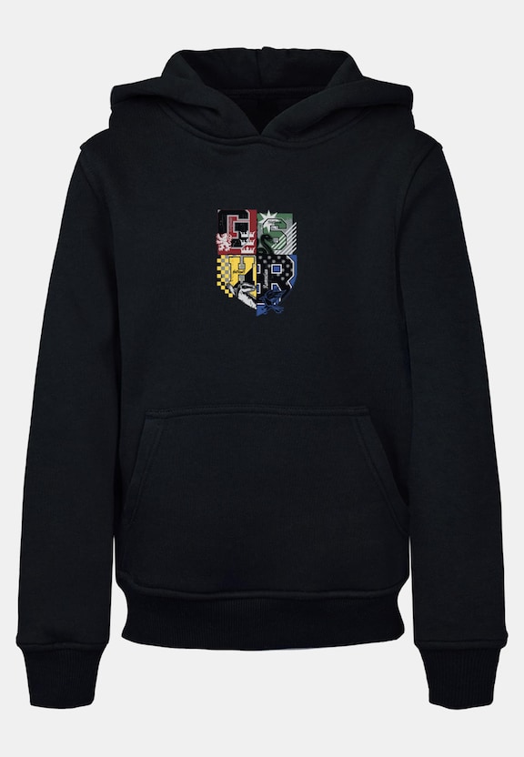 Harry Potter - Varsity Hogwarts Basic Kids Hoody-0