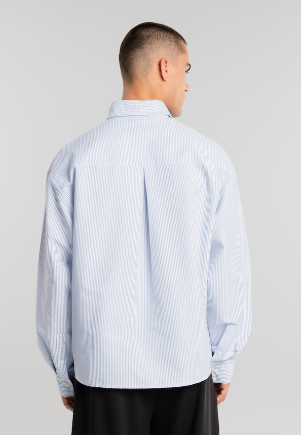 Wrapped in Luxury  Shirt-1