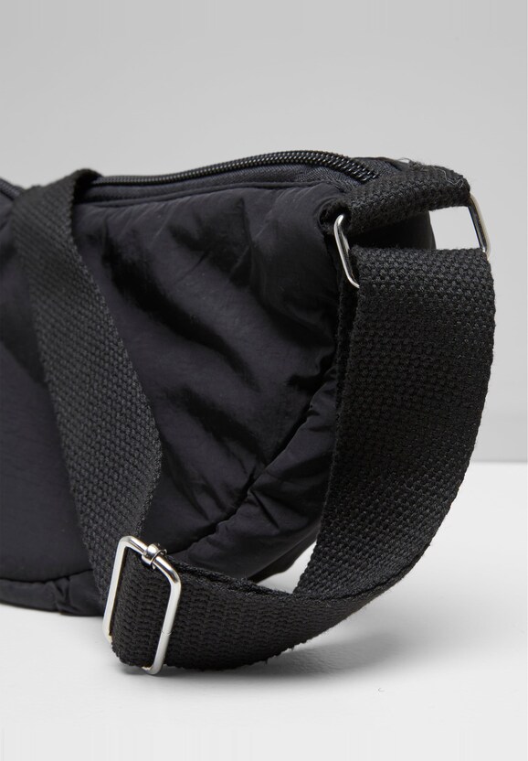 Small Padded -1