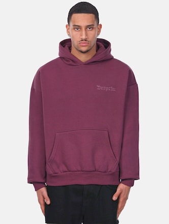 HEAVY OVERSIZE EMBO 