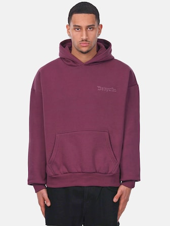 HEAVY OVERSIZE EMBO 