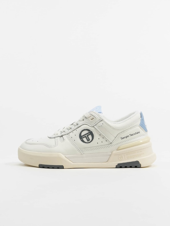 Sergio Tacchini Bb Court Lo Sneakers-1