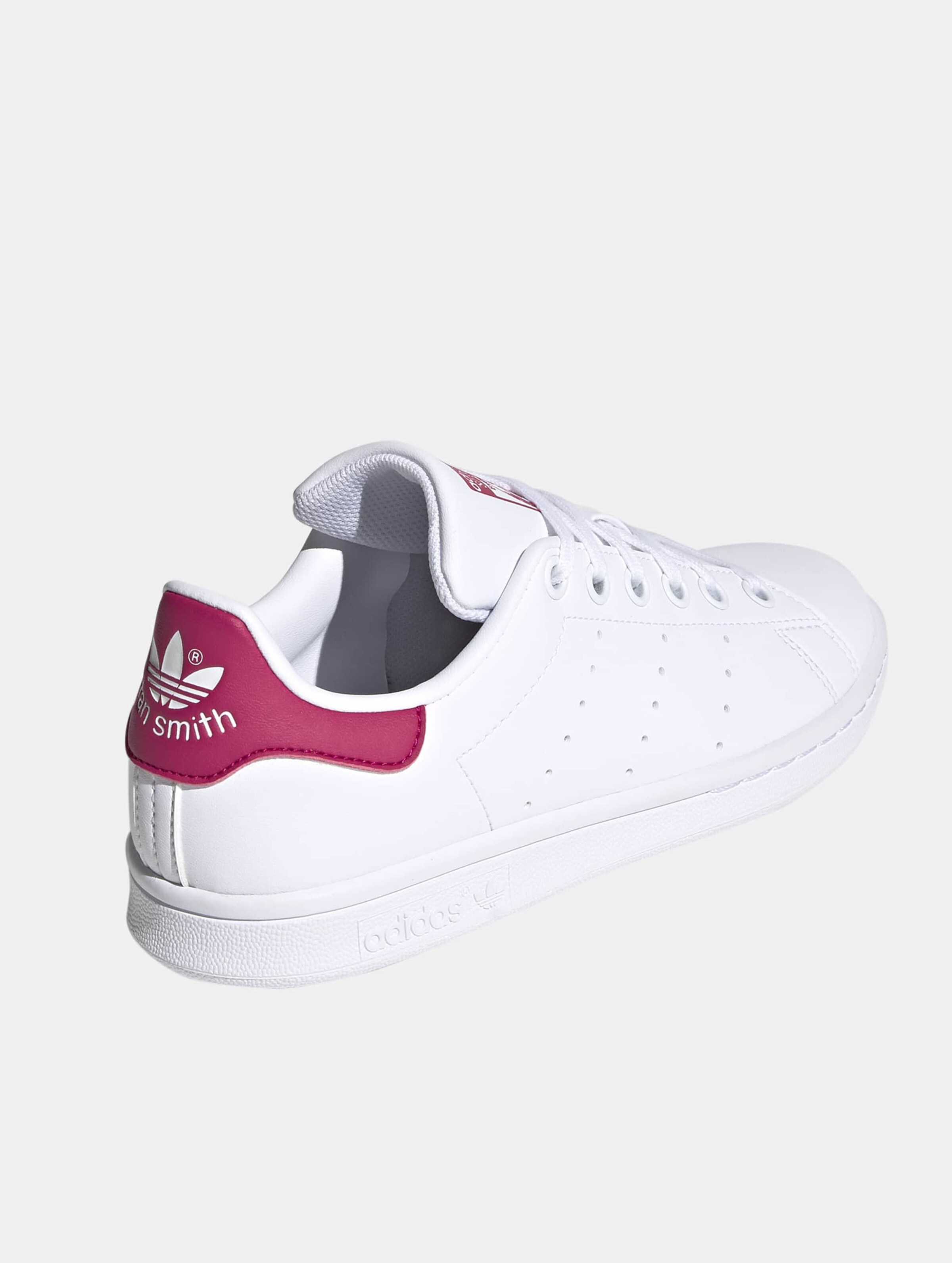 Stan smith cheap punta rosa