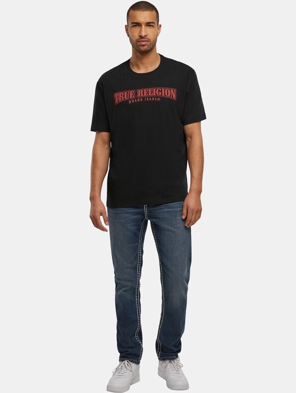 True Religion ROCCO SUPER T FLAP-5