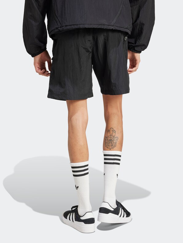 adidas Originals 2000 Shorts-1