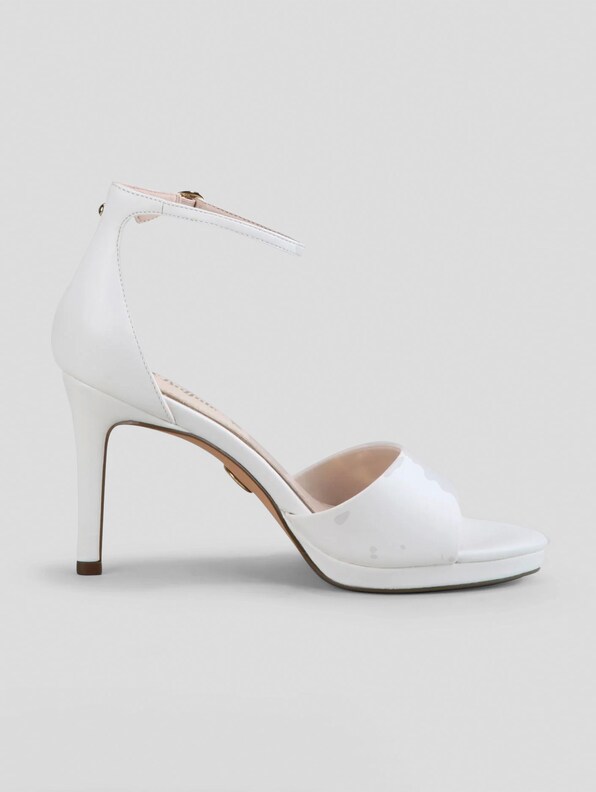 Buffalo Ronja Sandal Heel Imi Nappa Boots-4