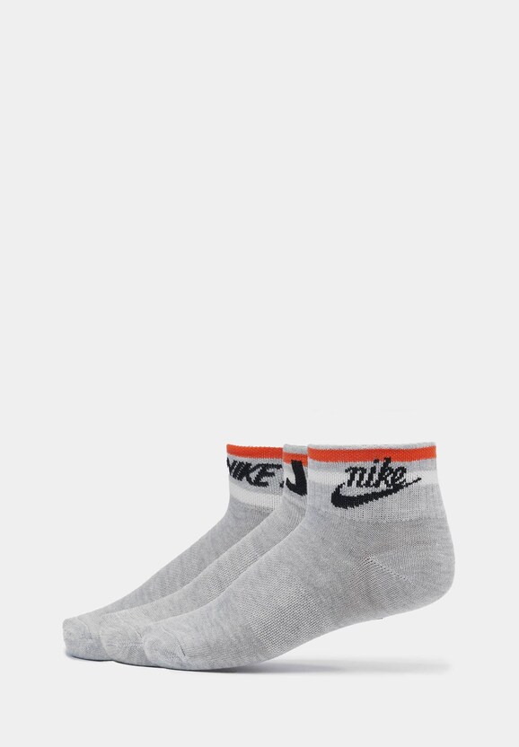 Everyday Essential Ankle-7