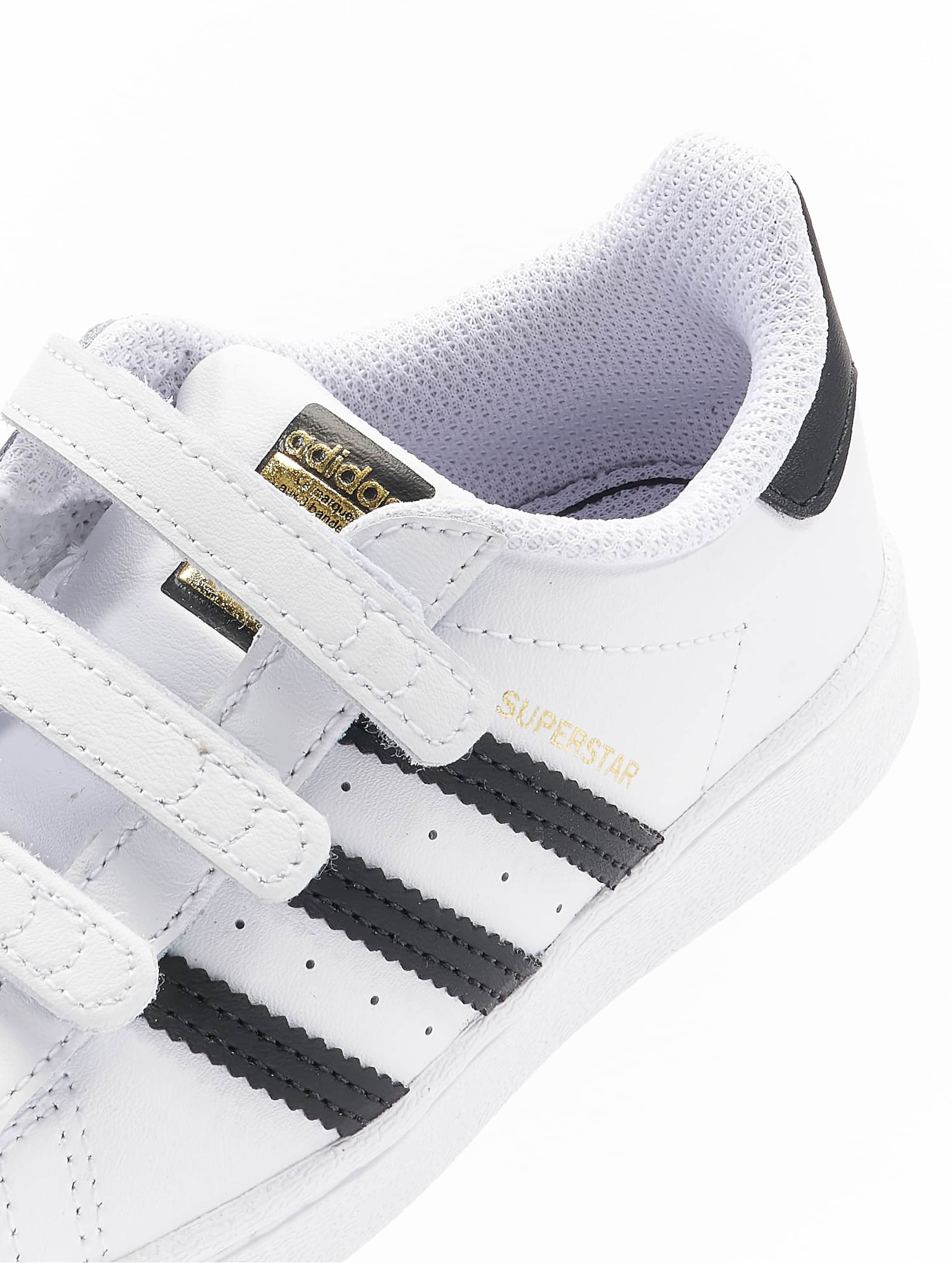 Adidas superstar cf discount i