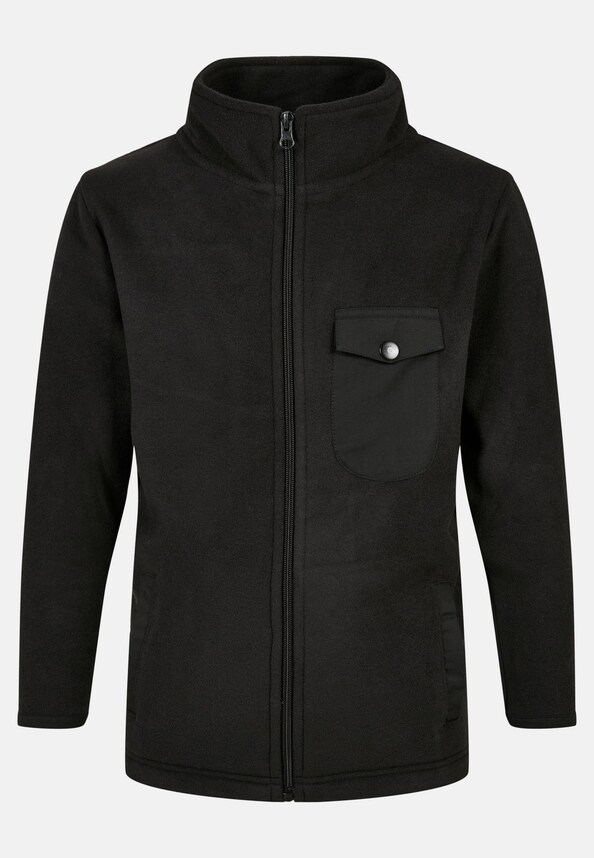 Boys Polar Fleece Lightweight-0